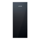 AXOR MyEdition Platte 117 Glas, Schwarz