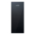 AXOR MyEdition Platte 117 Glas, Schwarz