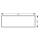 AXOR MyEdition Platte 245 Metall, Mattschwarz