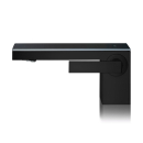 AXOR MyEdition Platte 117 Metall, Mattschwarz