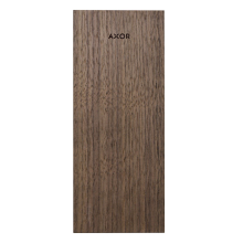 AXOR MyEdition Platte 200 Amerikanischer Nussbaum, Amerikanischer Nussbaum