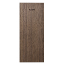 AXOR MyEdition Platte 200 Amerikanischer Nussbaum,...