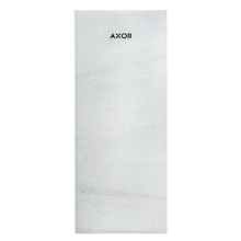 AXOR MyEdition Platte 200 Marmor Lasa Covelano Vena Oro, Marmor Lasa Covelano Vena Oro