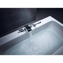 AXOR MyEdition Platte 200 Marmor Nero Marquina, Marmor Nero Marquina