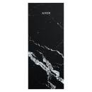 AXOR MyEdition Platte 200 Marmor Nero Marquina, Marmor...