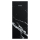 AXOR MyEdition Platte 200 Marmor Nero Marquina, Marmor Nero Marquina