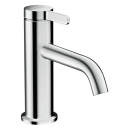 AXOR One Einhebel-Waschtischmischer 70 mit Hebelgriff und...