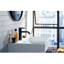 AXOR One Einhebel-Waschtischmischer 70 mit Hebelgriff und...