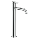 AXOR One Einhebel-Waschtischmischer 260 mit Hebelgriff...
