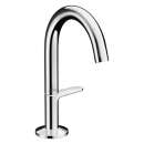 AXOR One Waschtischmischer Select 140 mit Push-Open...
