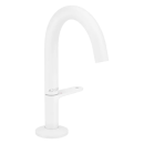 AXOR One Waschtischmischer Select 140 mit Push-Open...