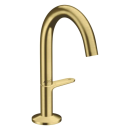 AXOR One Waschtischmischer Select 140 mit Push-Open...