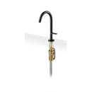 AXOR One Waschtischmischer Select 170 mit Push-Open...