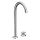 AXOR One 2-Loch Waschtischmischer Select 260 mit Push-Open Ablaufgarnitur, Chrom