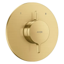 AXOR One Mischer Unterputz für 2 Verbraucher,...
