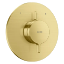 AXOR One Mischer Unterputz für 2 Verbraucher,...