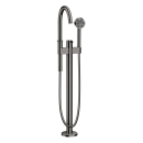 AXOR One Einhebel-Wannenmischer bodenstehend, Polished...