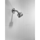 AXOR One Kopfbrause 75 1jet EcoSmart mit Brausearm, Chrom