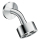 AXOR One Kopfbrause 75 1jet EcoSmart mit Brausearm, Chrom
