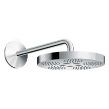 AXOR One Kopfbrause 280 1jet mit Brausearm, Chrom