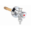 Schlösser Armaturen FROST-TEC AUSSENARMATUR, RB+RV...