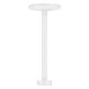 AXOR One Deckenanschluss 300 mm für Kopfbrause 280...