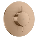 AXOR One Mischer Unterputz für 1 Verbraucher,...