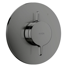 AXOR One Mischer Unterputz für 1 Verbraucher, Polished Black Chrome