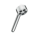 AXOR One Handbrause 75 1jet EcoSmart, Chrom