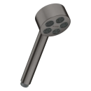 AXOR One Handbrause 75 1jet EcoSmart, Brushed Black Chrome