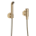 AXOR One Gießrohrset Kneipp, Brushed Bronze