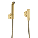 AXOR One Gießrohrset Kneipp, Brushed Gold Optic
