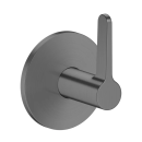 AXOR One Absperrventil Unterputz mit Hebelgriff, Brushed...