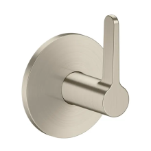 AXOR One Absperrventil Unterputz mit Hebelgriff, Brushed Nickel