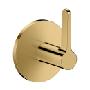 AXOR One Absperrventil Unterputz mit Hebelgriff, Polished...
