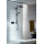 AXOR One Showerpipe 280 1jet Unterputz, Mattschwarz