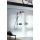 AXOR One Showerpipe 280 1jet Unterputz, Mattschwarz