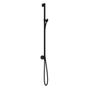 AXOR One Brausestange 0,90 m mit Wandanschluss und...