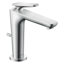 AXOR Citterio C Einhebel-Waschtischmischer 125 mit...