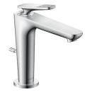 AXOR Citterio C Einhebel-Waschtischmischer 125 mit...