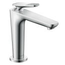 AXOR Citterio C Einhebel-Waschtischmischer 125 mit...