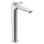 AXOR Citterio C Einhebel-Waschtischmischer 250 mit CoolStart mit Ablaufgarnitur - Cubic cut, Chrom