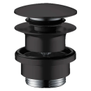 hansgrohe Ablaufgarnitur Push-Open für Waschtisch-...