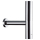 AXOR Designsiphon Flowstar, Chrom