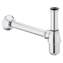 hansgrohe Tassensiphon installationsfreundlich, Chrom