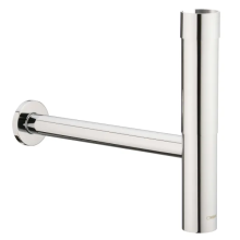 hansgrohe Designsiphon Flowstar, Chrom