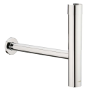 hansgrohe Designsiphon Flowstar, Chrom