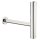 hansgrohe Designsiphon Flowstar, Chrom