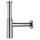 hansgrohe Designsiphon Flowstar S, Chrom