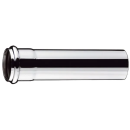 hansgrohe Verlängerungsrohr 12,5 cm, Chrom
